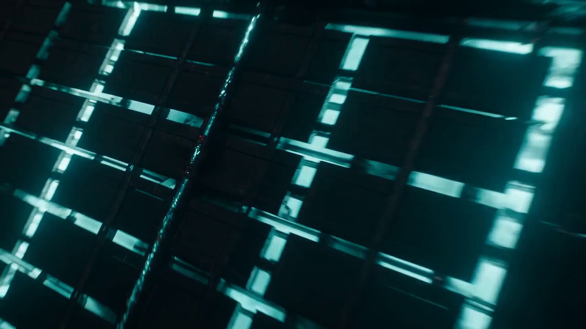 Core Reboot - Energy Restoration Wave