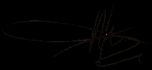 Ahmad Safwan Signature